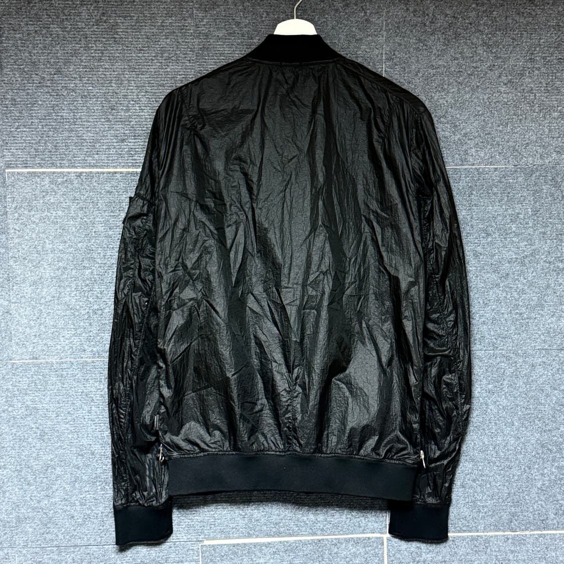 스톤아일랜드 바람막이 상품이미지2