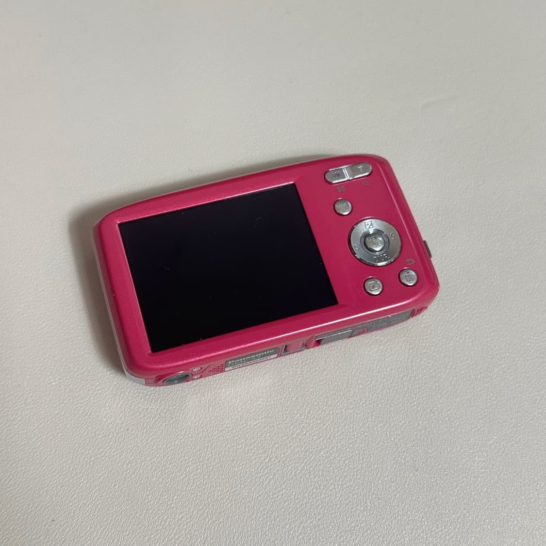 Panasonic lumix DMC-S2 빈티지 디카 상품이미지2