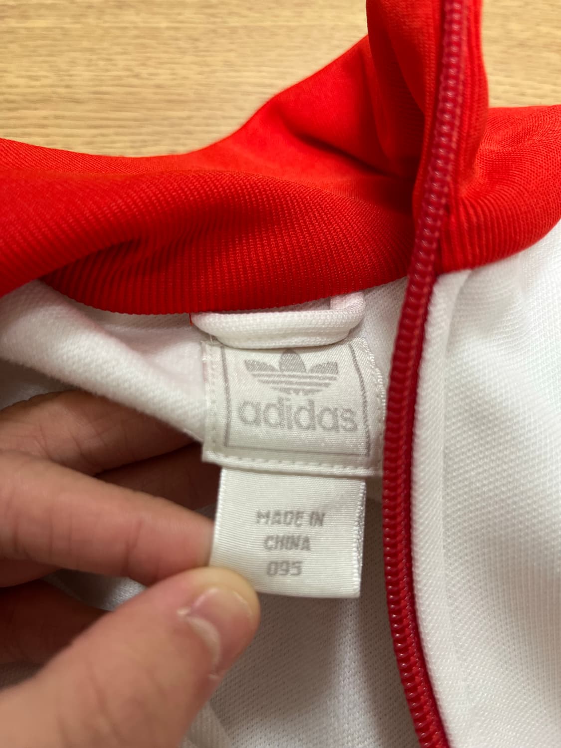 아디다스 져지 상품이미지2