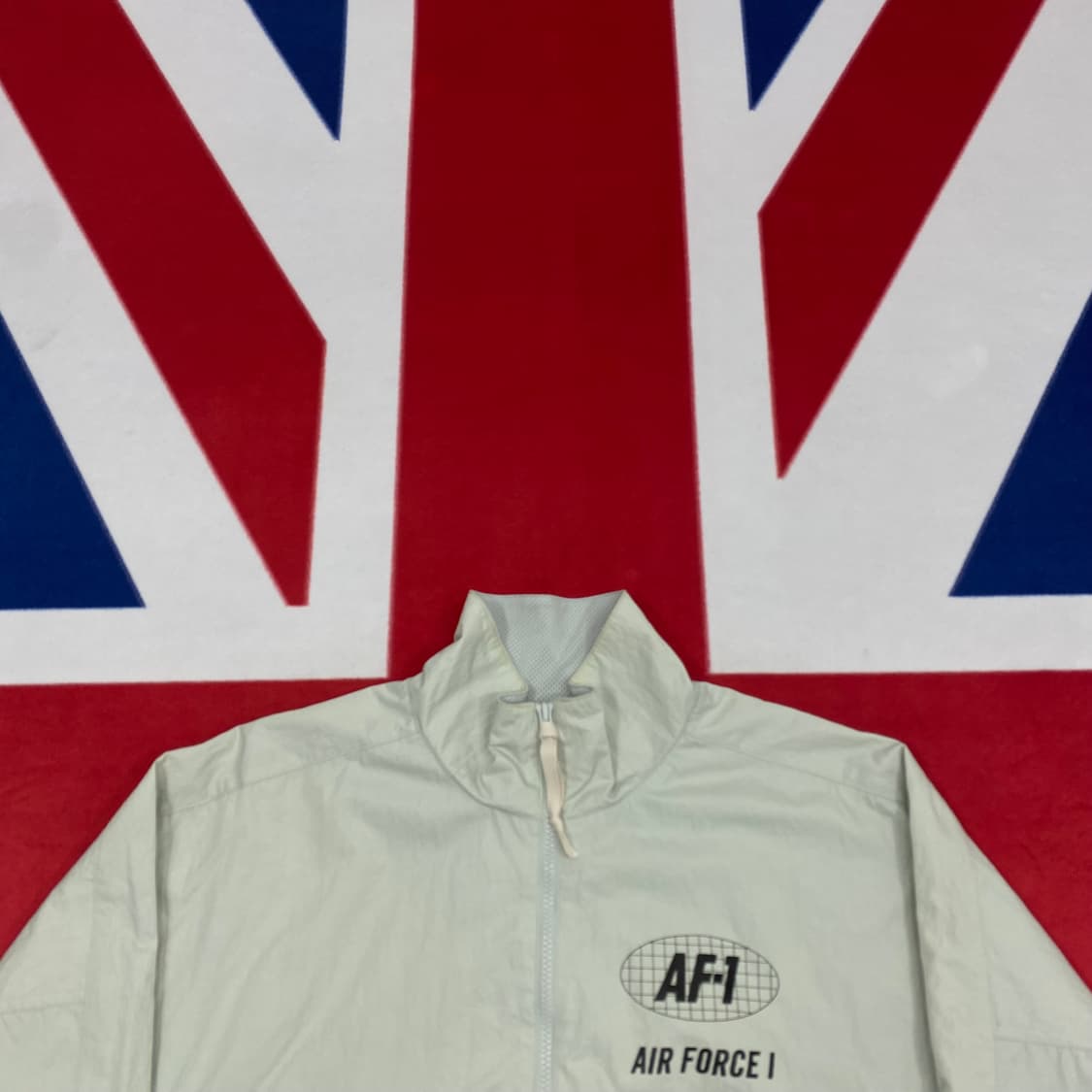 나이키 에어포스 아노락 L  상품이미지2