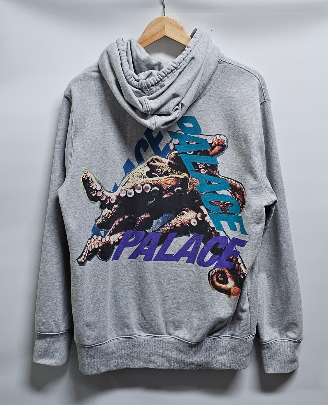 팔라스 옥토 후드티 S 상품이미지2