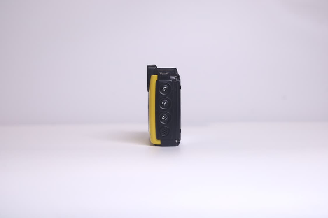 니콘 쿨픽스 AW130 옐로우 상품이미지2