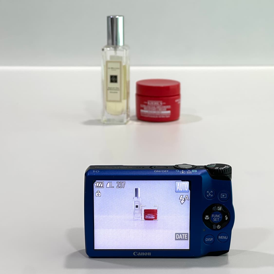 캐논 파워샷 CANON PowerShot A3300IS(블루)   상품이미지9