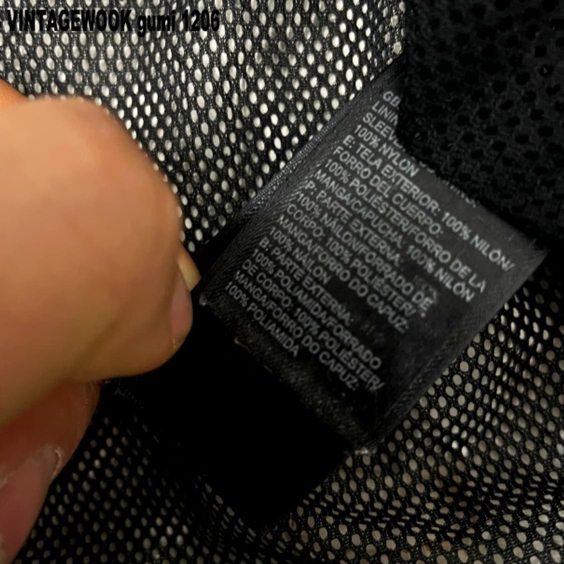 노스페이스 자켓 100 상품이미지5