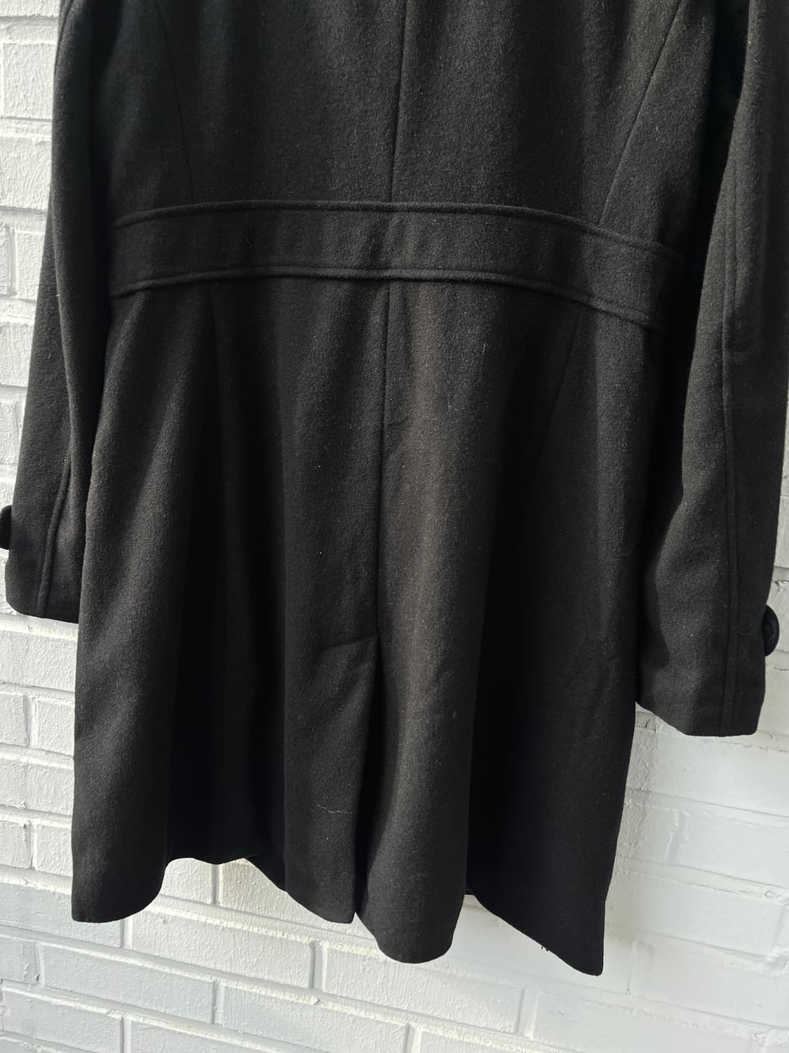 Barbour coat 상품이미지7