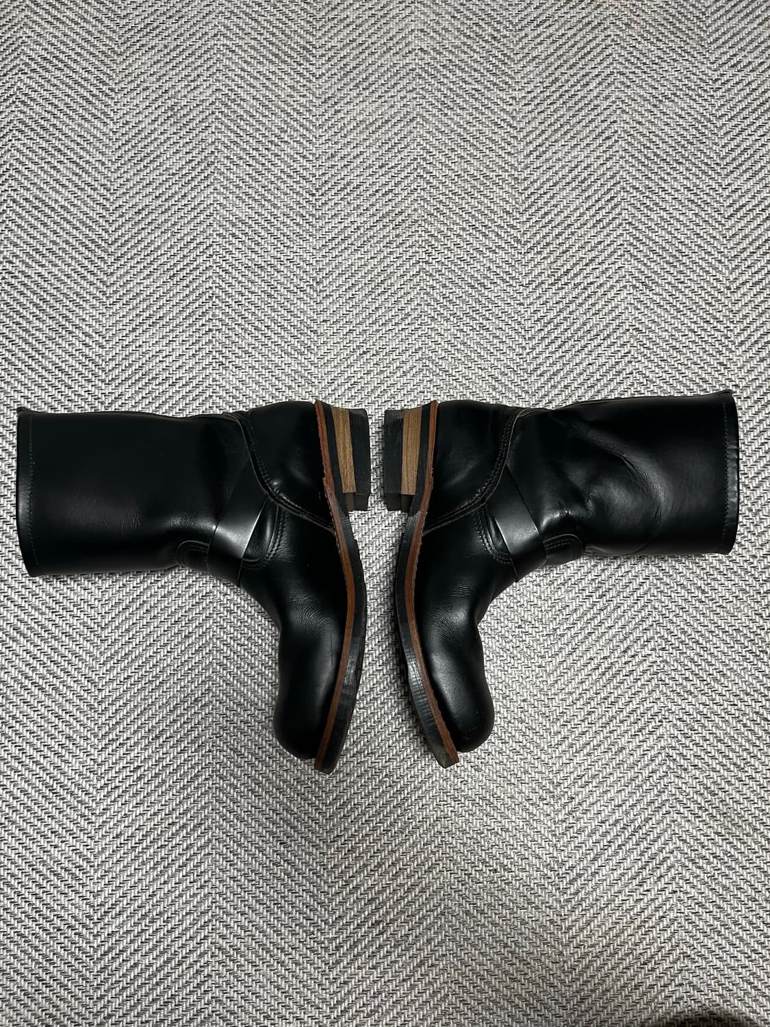 레드윙 엔지니어 2268 9.5D 상품이미지2