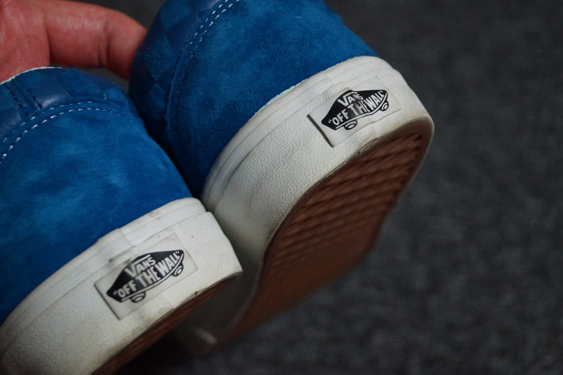 (290) 반스 올드스쿨 리이슈 캘리포니아 2014 상품이미지4