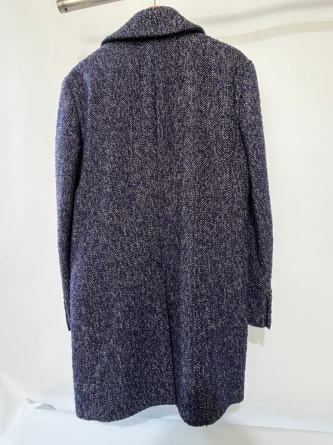 지오 송지오 남성 코트 상품이미지2