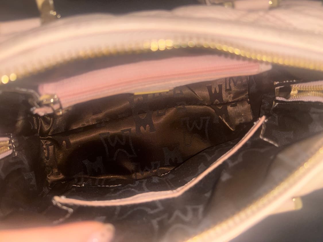 Y2K 갸루 메트로시티 가방 상품이미지8