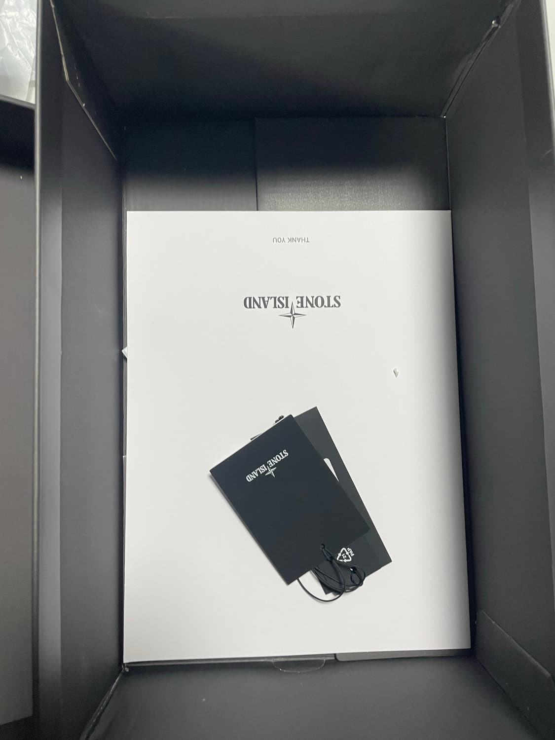 뉴발란스 스톤아일랜드 574 그레이 265사이즈 상품이미지3