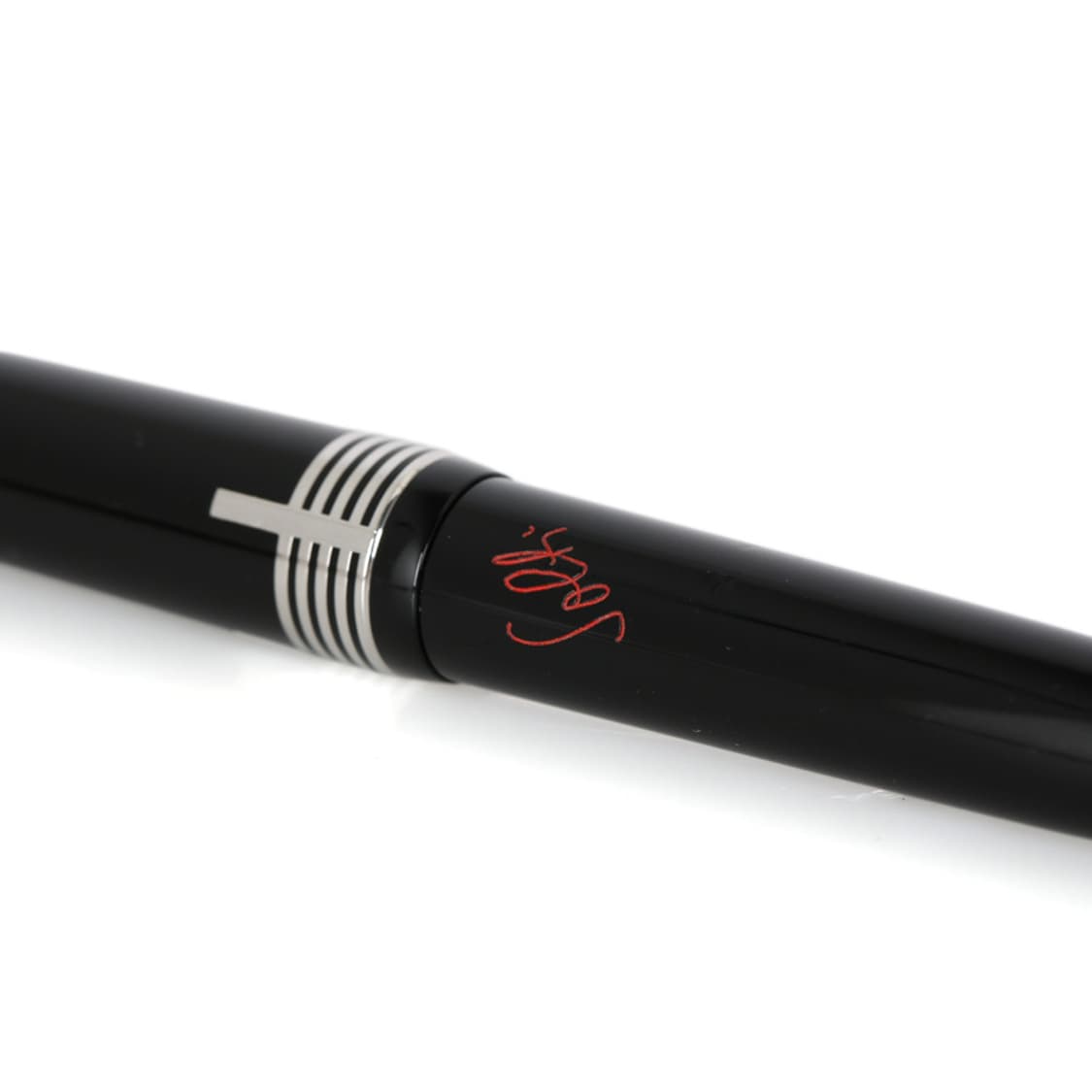 몽블랑 볼펜 게오르그 솔티경 피아노 연주 BALL PEN 상품이미지5