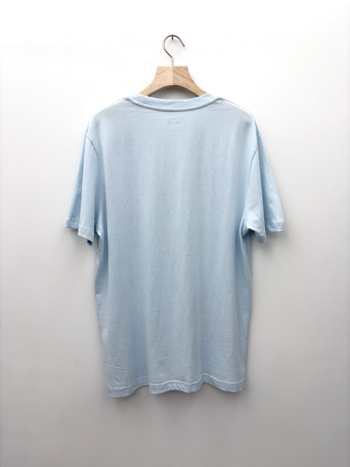 DO HO SUH THREAD MY HOME T-SHIRT 상품이미지3