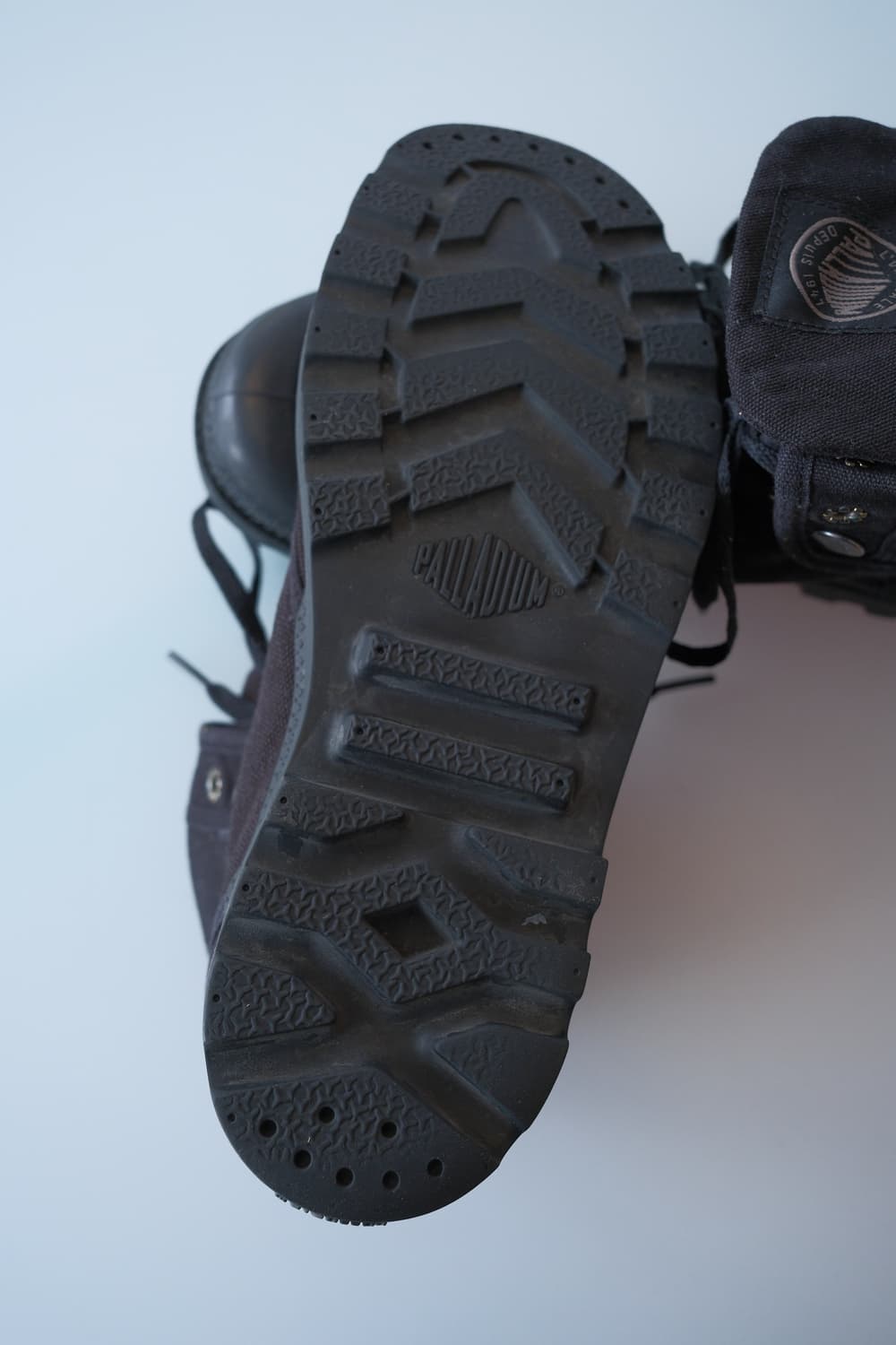 Palladium baggy 상품이미지4