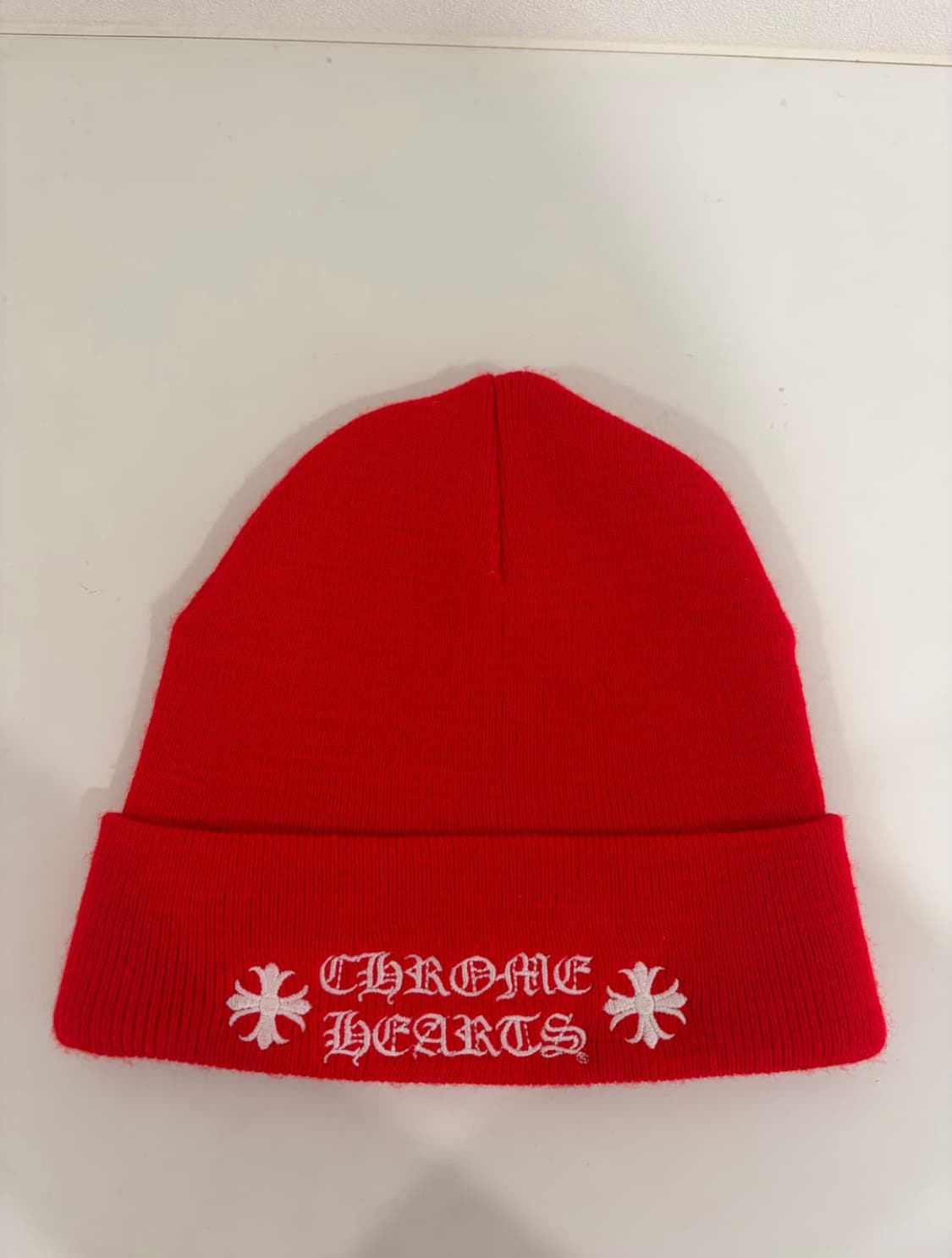 크롬하츠 비니 상품이미지1