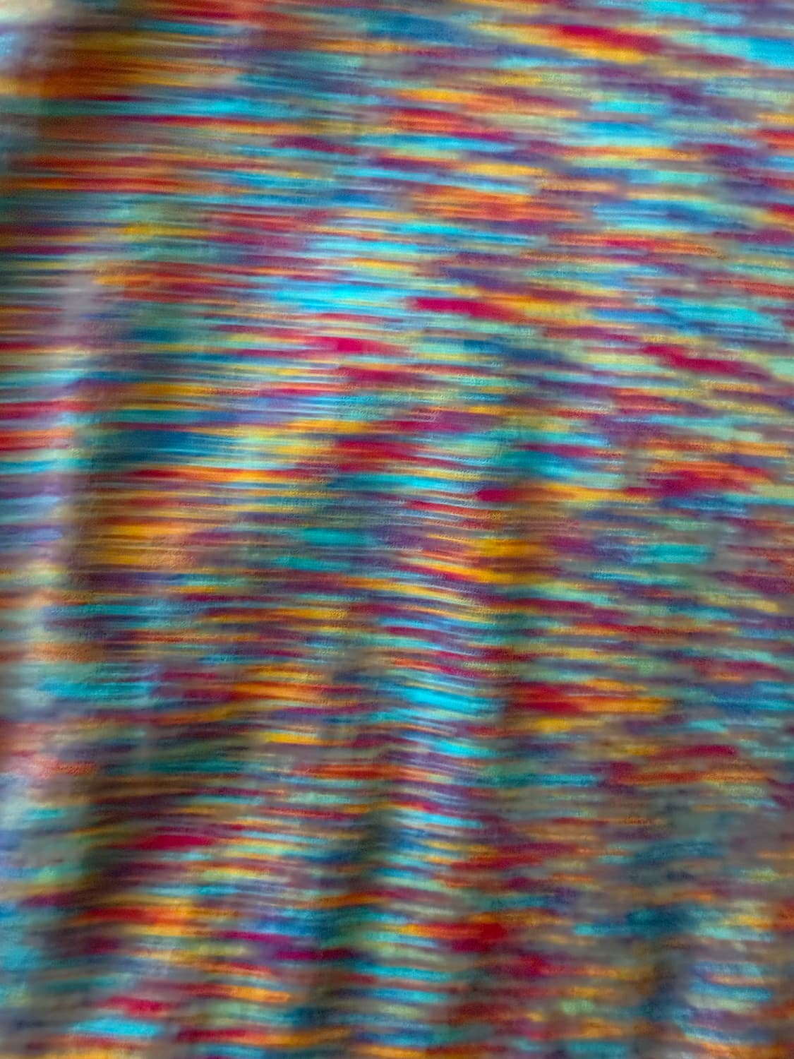 90s Missoni with Sinchangwon T shirt 상품이미지8