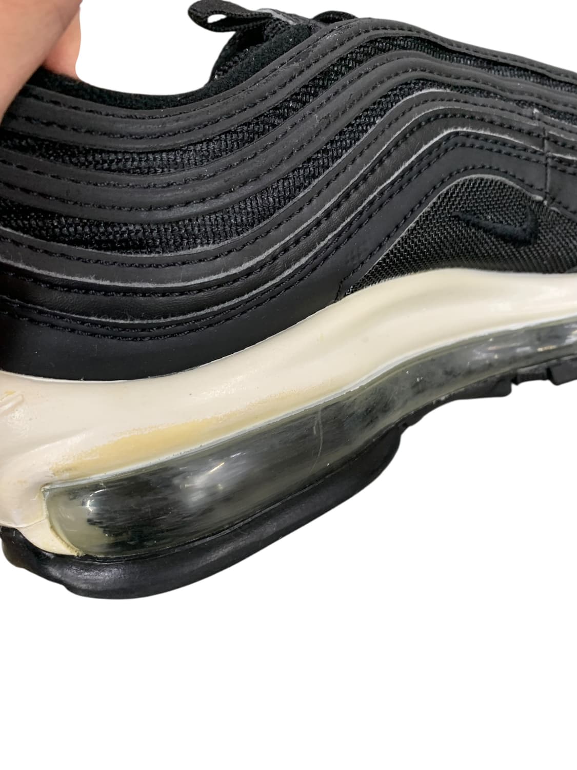 나이키 에어맥스 97 오레오 245 상품이미지9