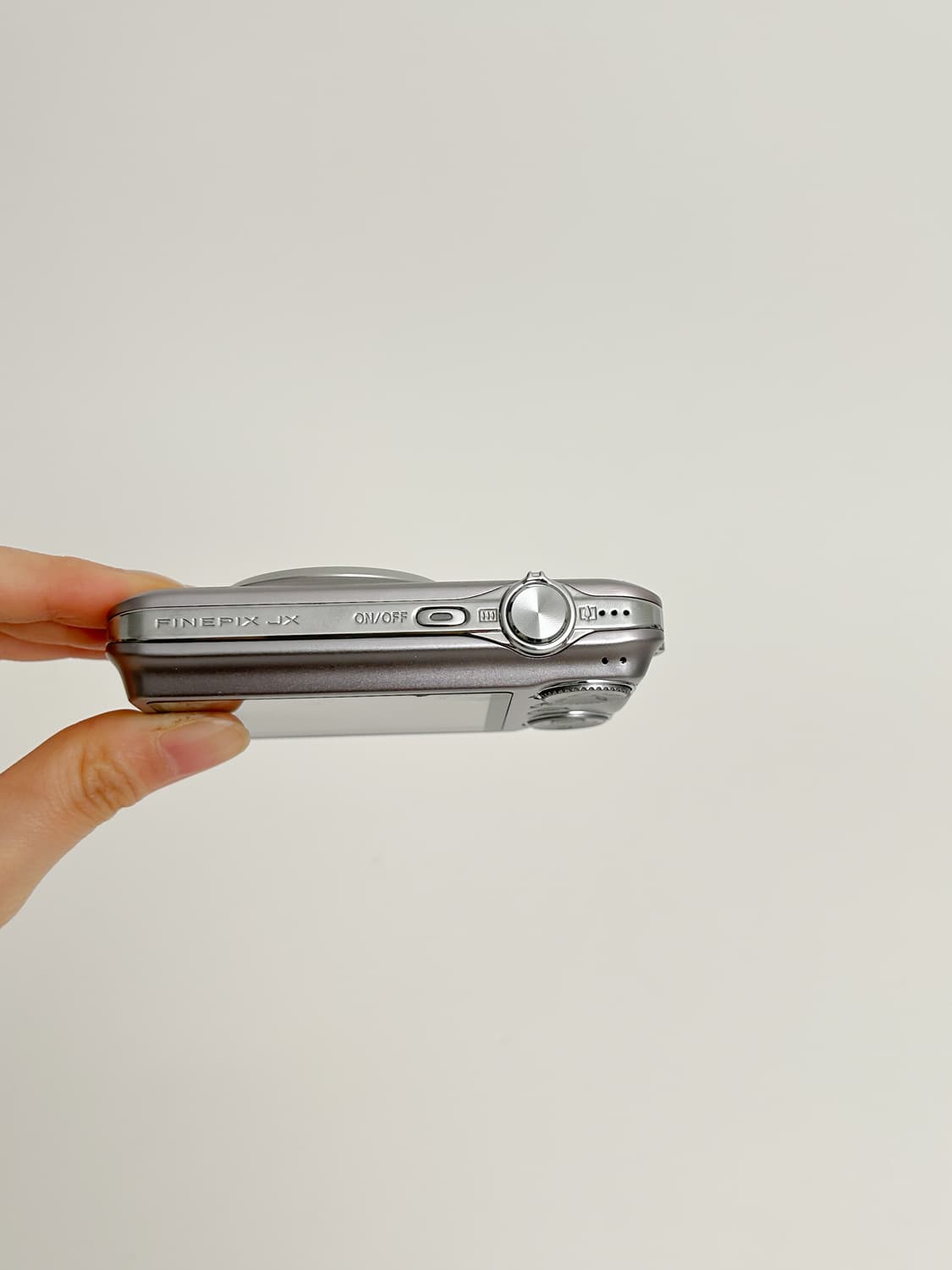 초보자추천!) 후지필름 파인픽스 jx220 Finepix 빈티지 디카 상품이미지7