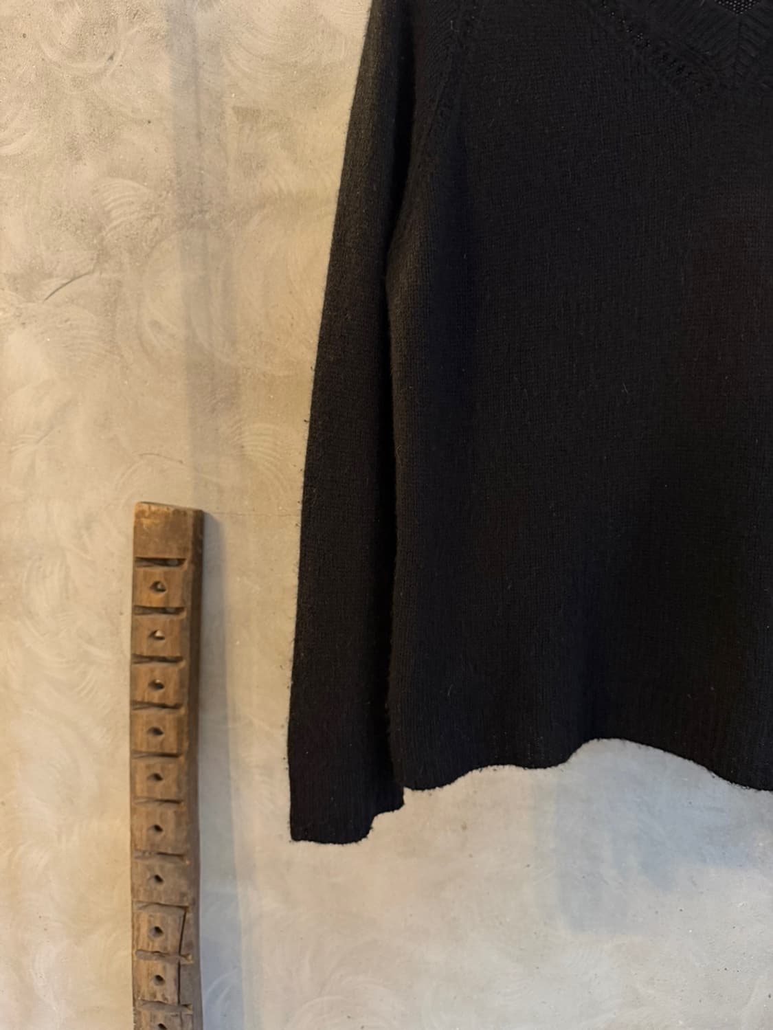 버버리 프로섬 캐시미어 니트 100 상품이미지10