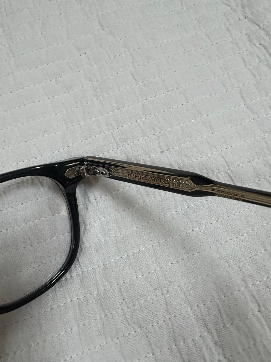 젠틀몬스터 루토01 풀박스 상품이미지6