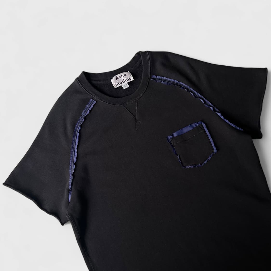 Acne Studios sweatshirt 상품이미지2