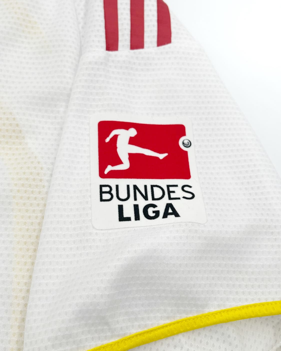 아디다스 09-10 바이언 04 레버쿠젠 어웨이 리그킷 토니 크로스 상품이미지3