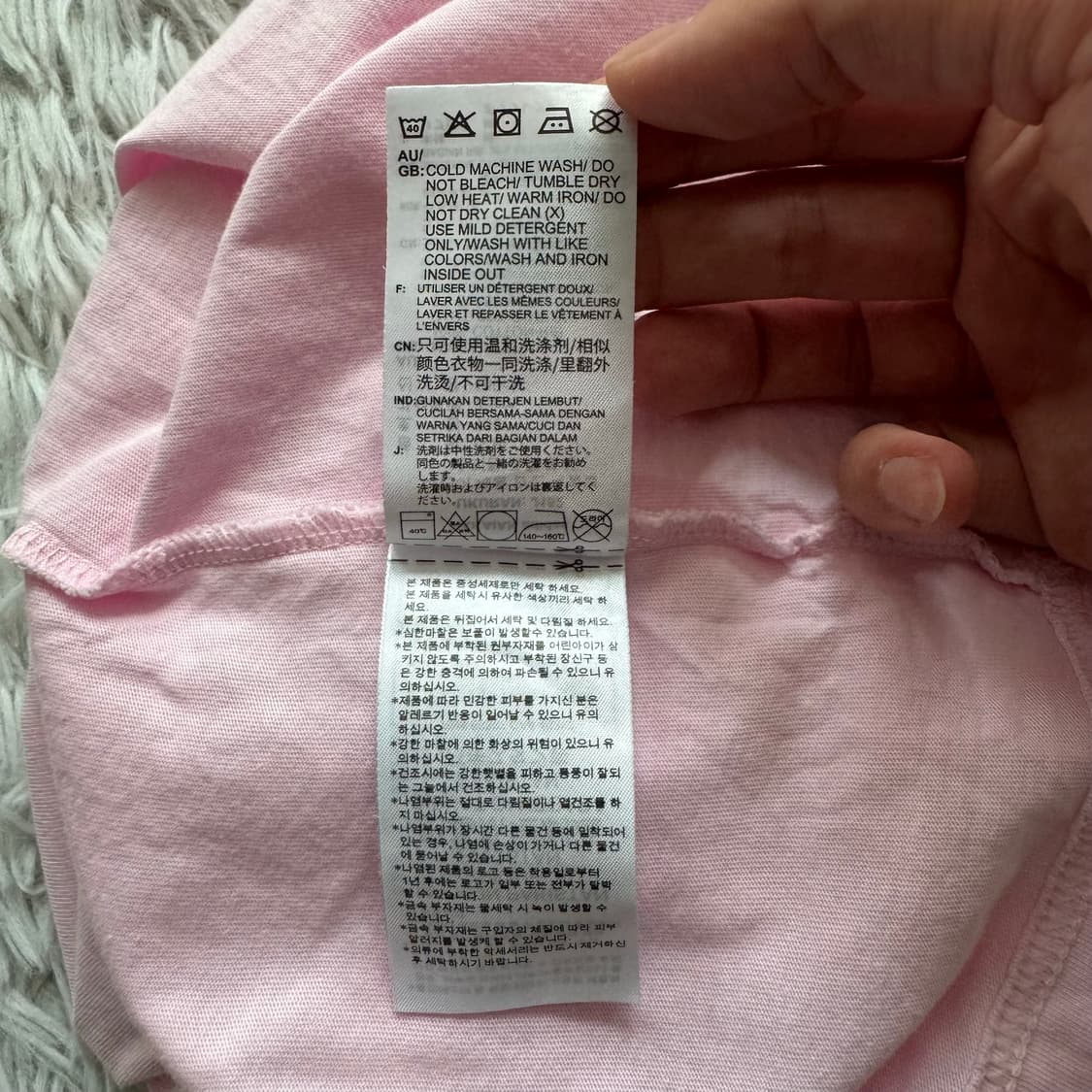 ADIDAS 일본빈티지 슬림핏 크롭티 아디다스 딱붙핏 반팔 XS 36 상품이미지6