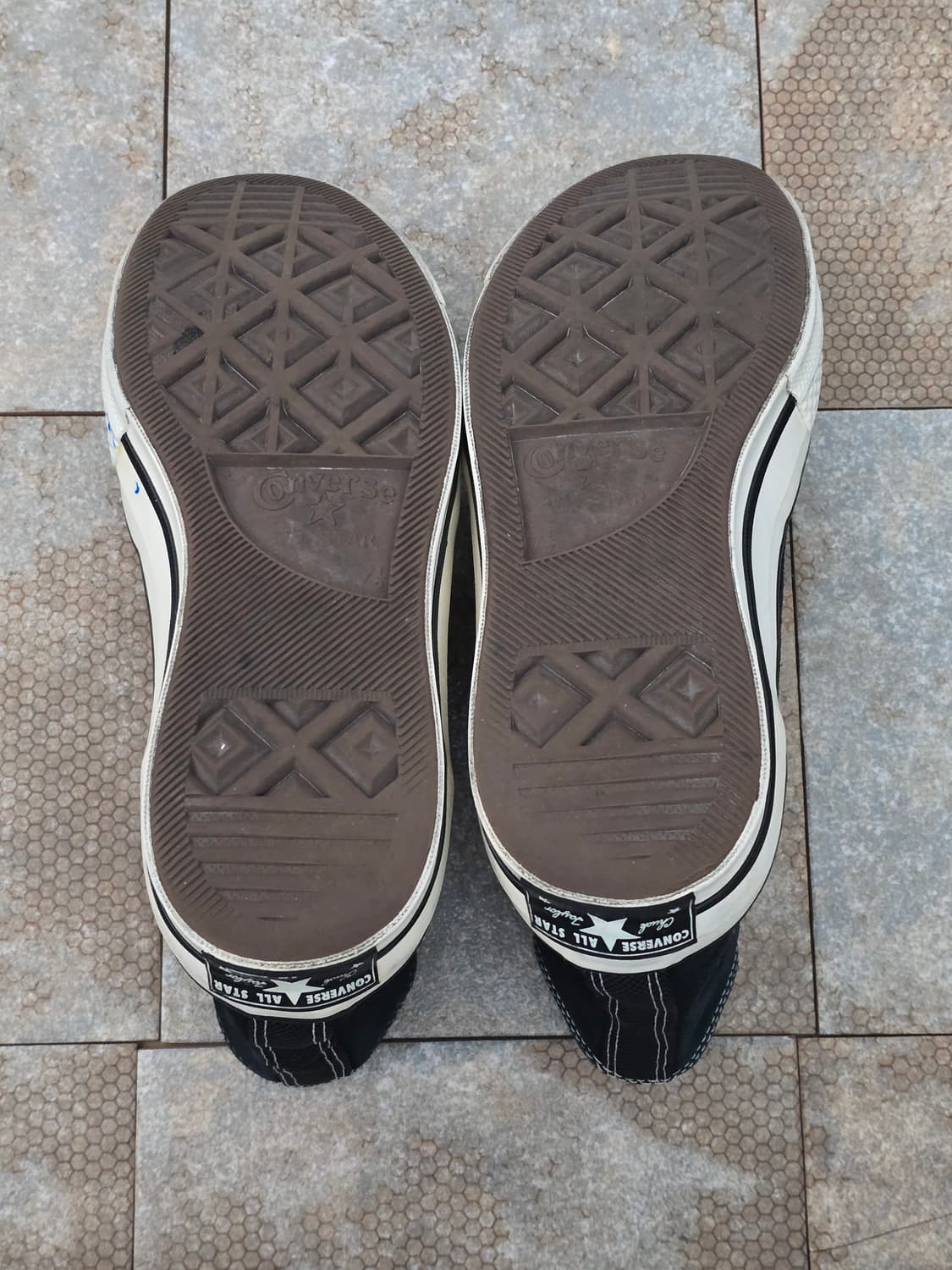 (260)컨버스 척 70 하이 스웨이드  상품이미지10