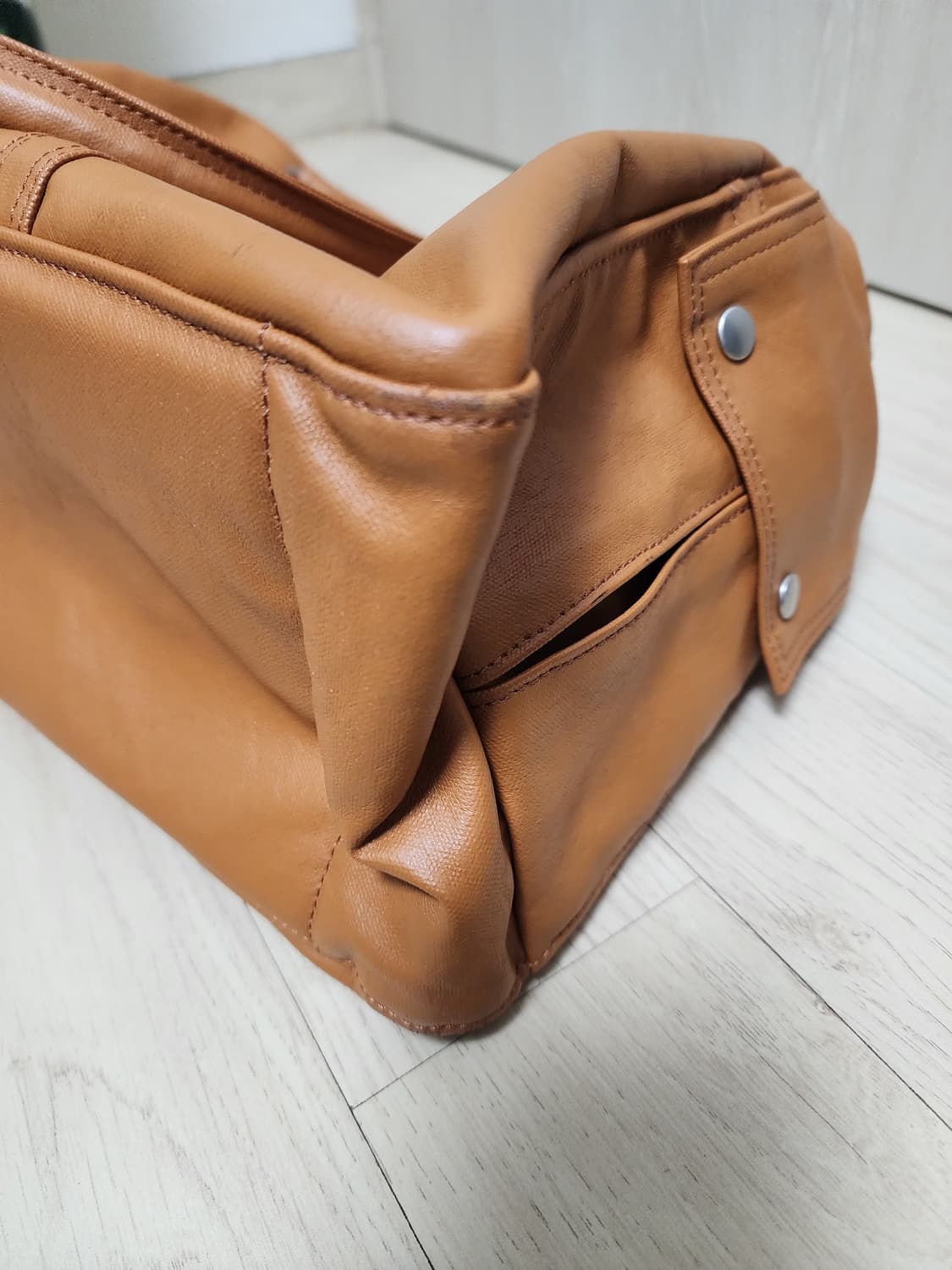 요시다포터 프리스타일 보스턴백  상품이미지6