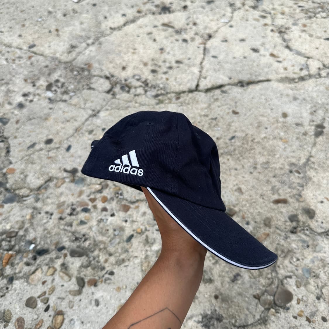 adidas japan cap 상품이미지2