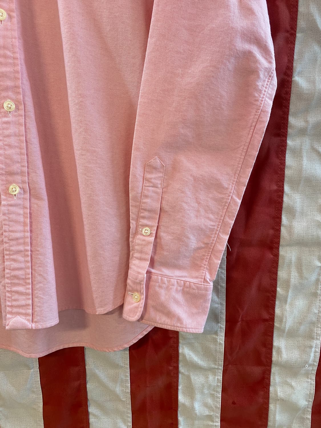 폴로 랄프로렌 셔츠 (Woman M) AA1695 상품이미지4