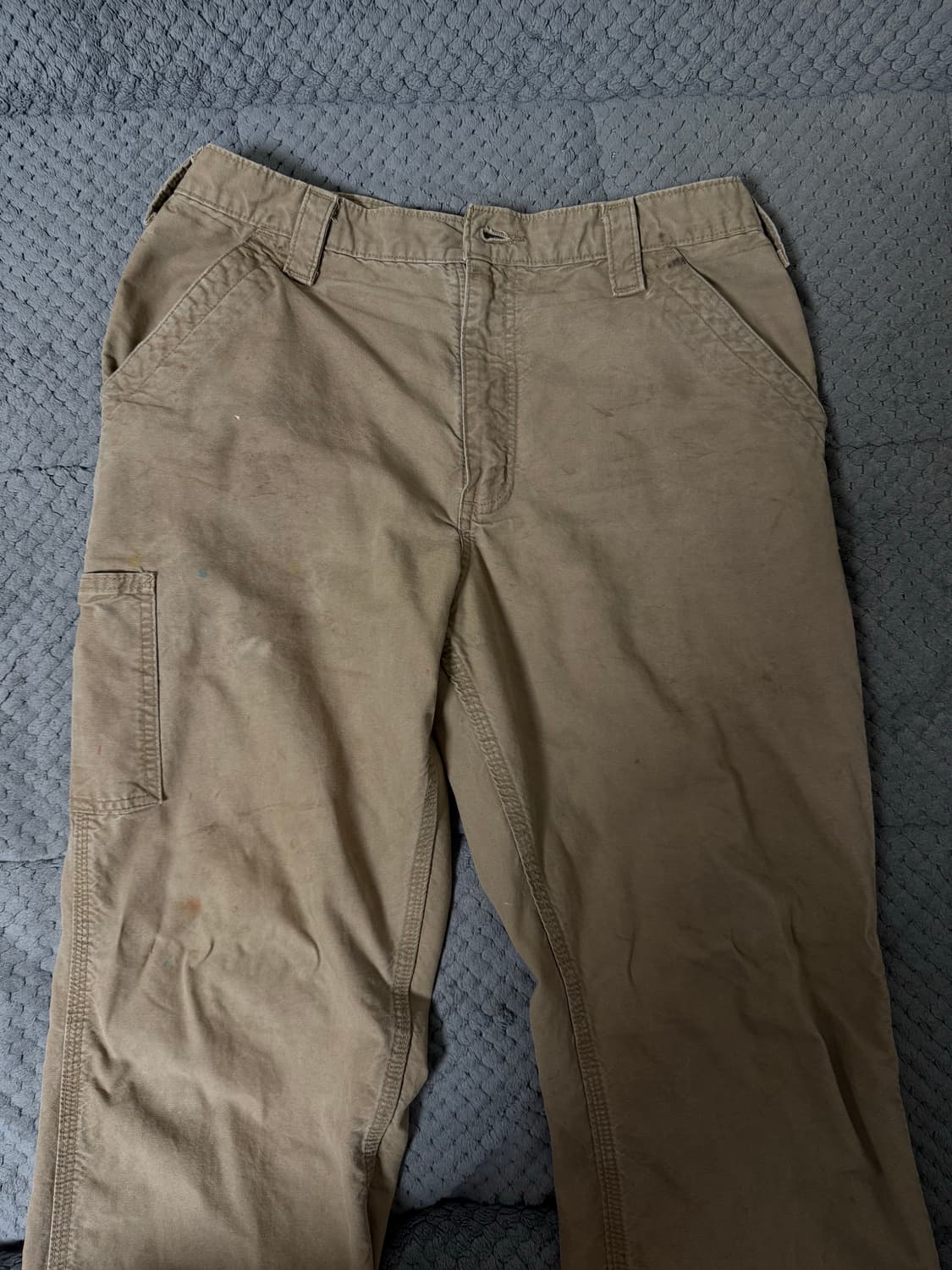 [34x32] Carhartt Work Pants  상품이미지1