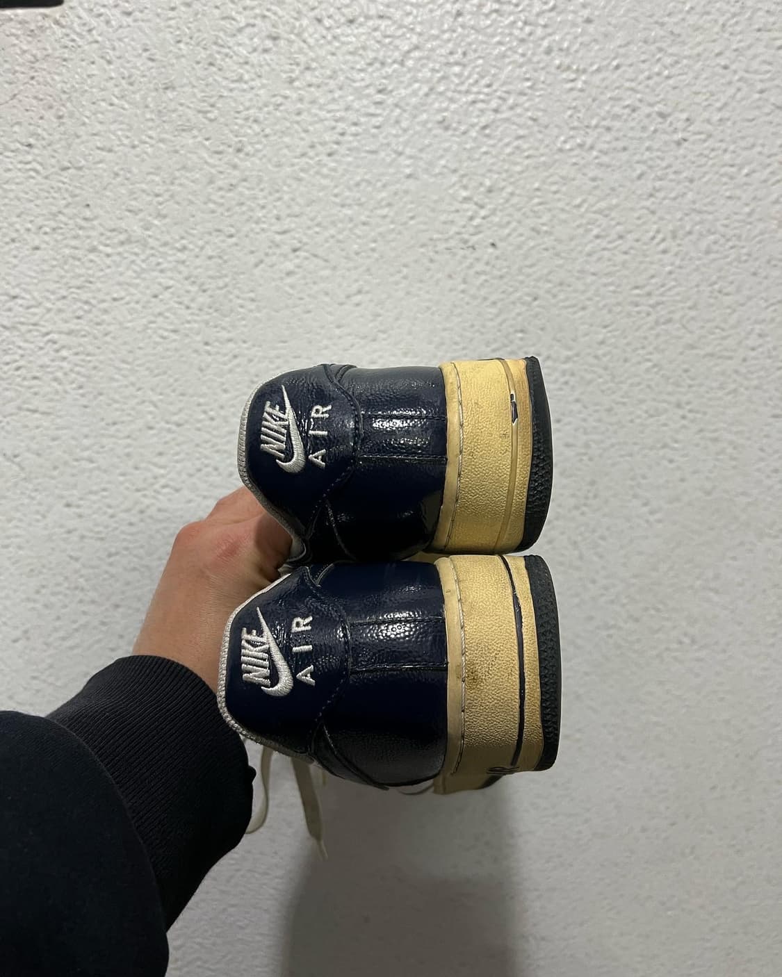 2010s NIKE AIR FORCE 1 에어포스1 상품이미지7