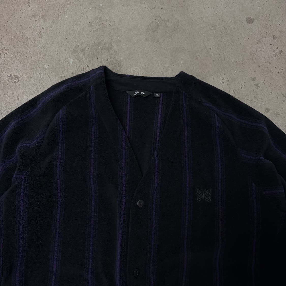 니들스X유니클로 가디건[2150] 상품이미지2