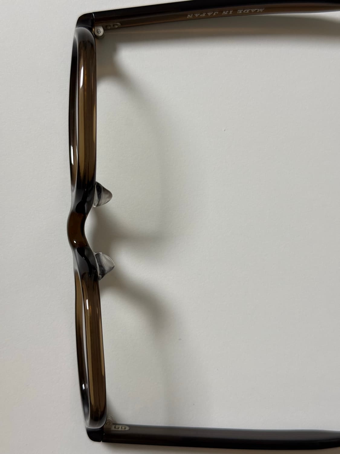 유스 X 블링크 타입2 브라운 46사이즈 상품이미지7