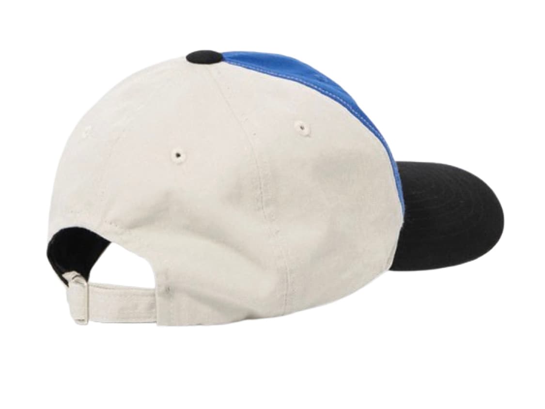 테켓 피스트 캡 블루  상품이미지2