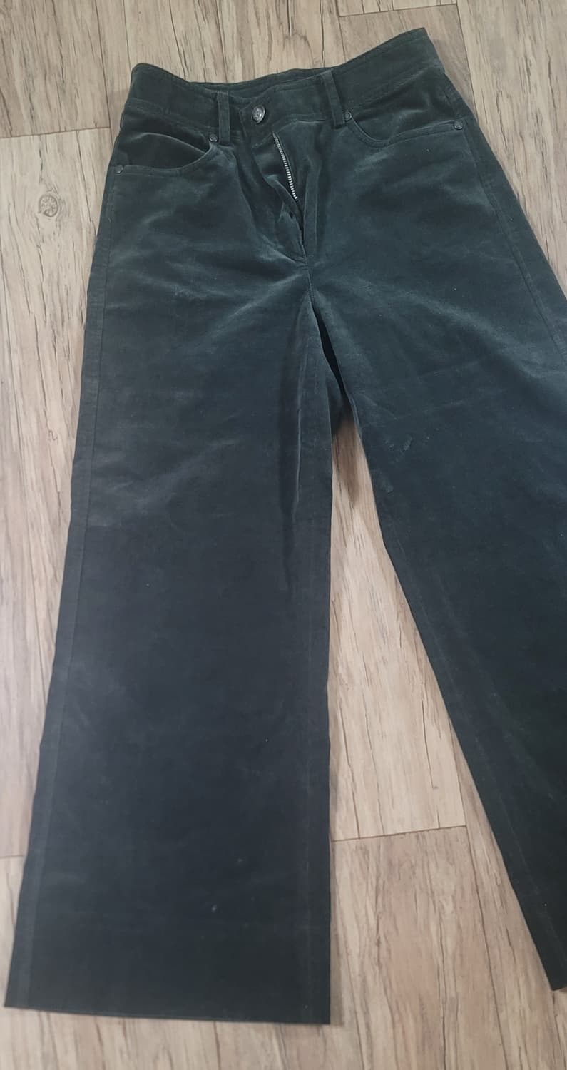 한섬 타임 팬츠 상품이미지2