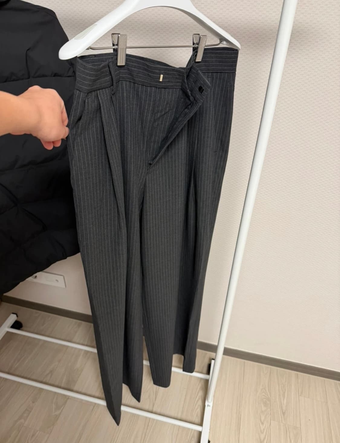 주앙옴므 스트라이프 팬츠 상품이미지2