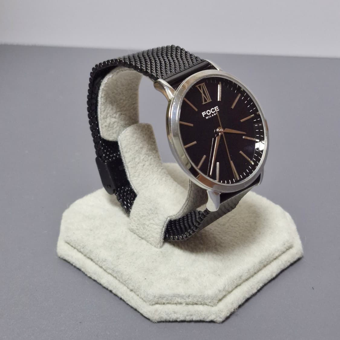 포체 FOCE 밀라노 시계 상품이미지4
