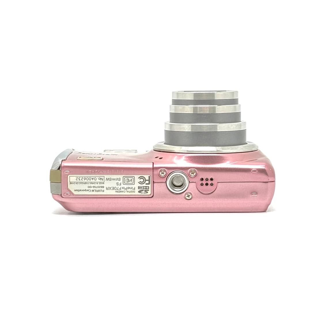 [아일릿원희&민트급!] 후지필름 파인픽스 F70exr 디지털카메라 상품이미지6