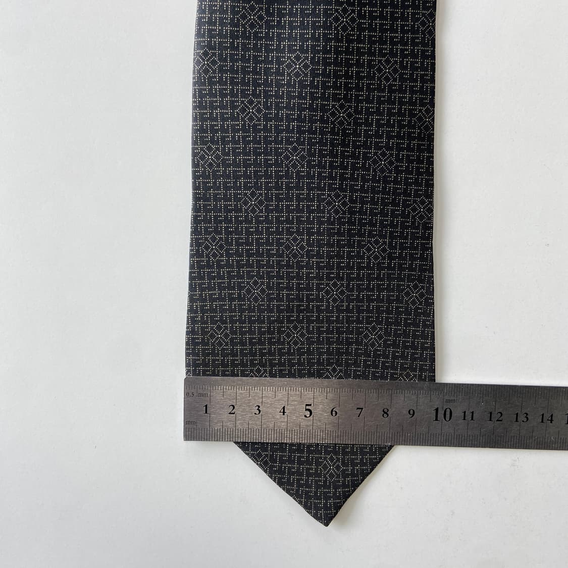 구찌(GUCCI) 명품 정품 넥타이 상품이미지8