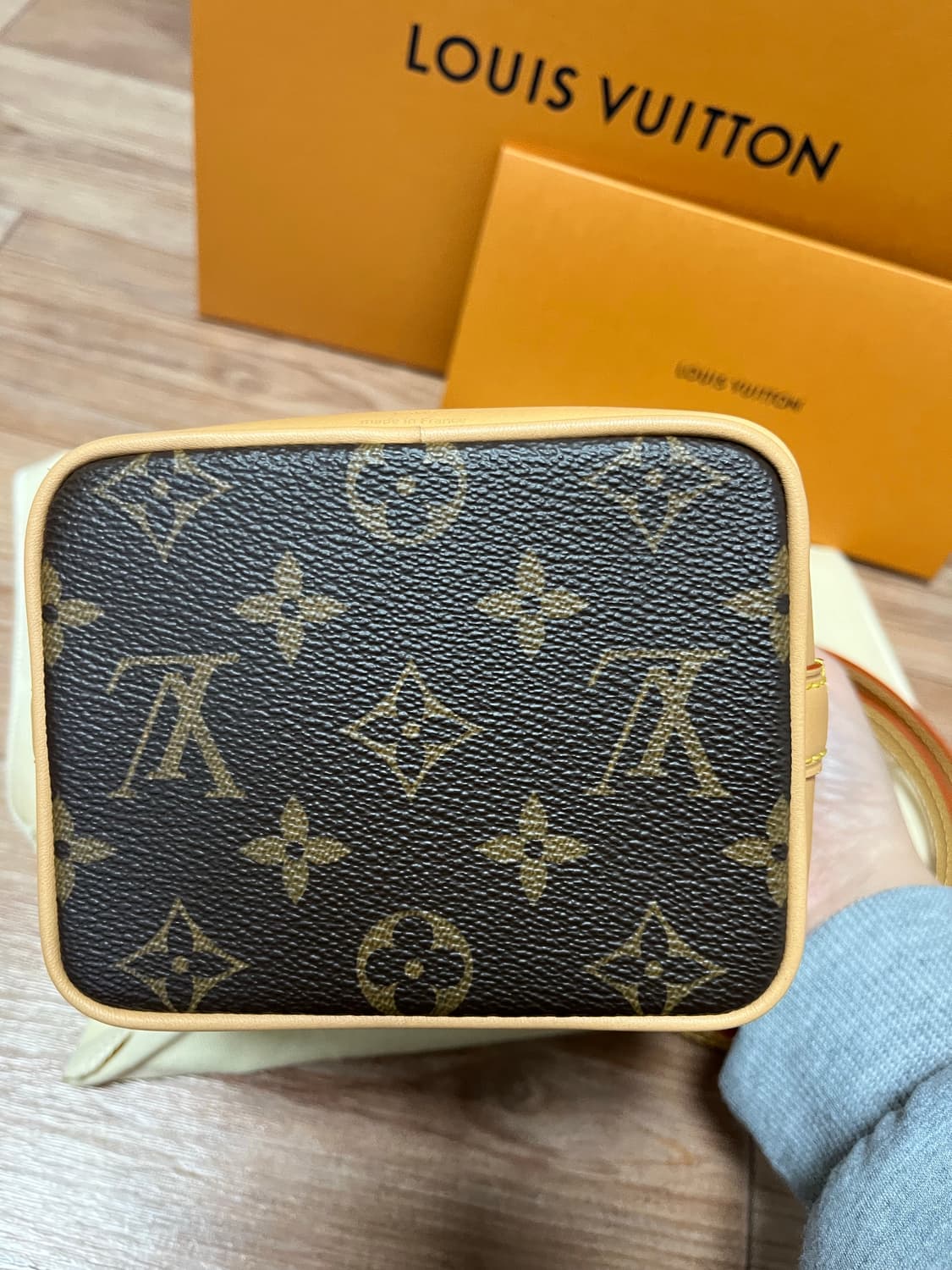 루이비통 나노노에  상품이미지6