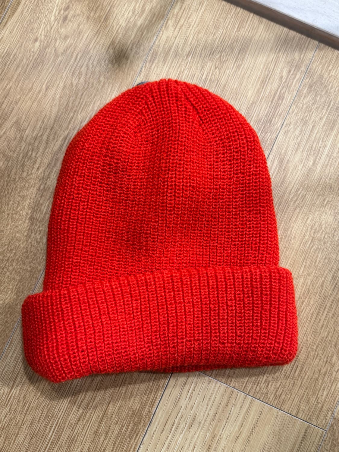 나이키 acg 비니 새상품 상품이미지2