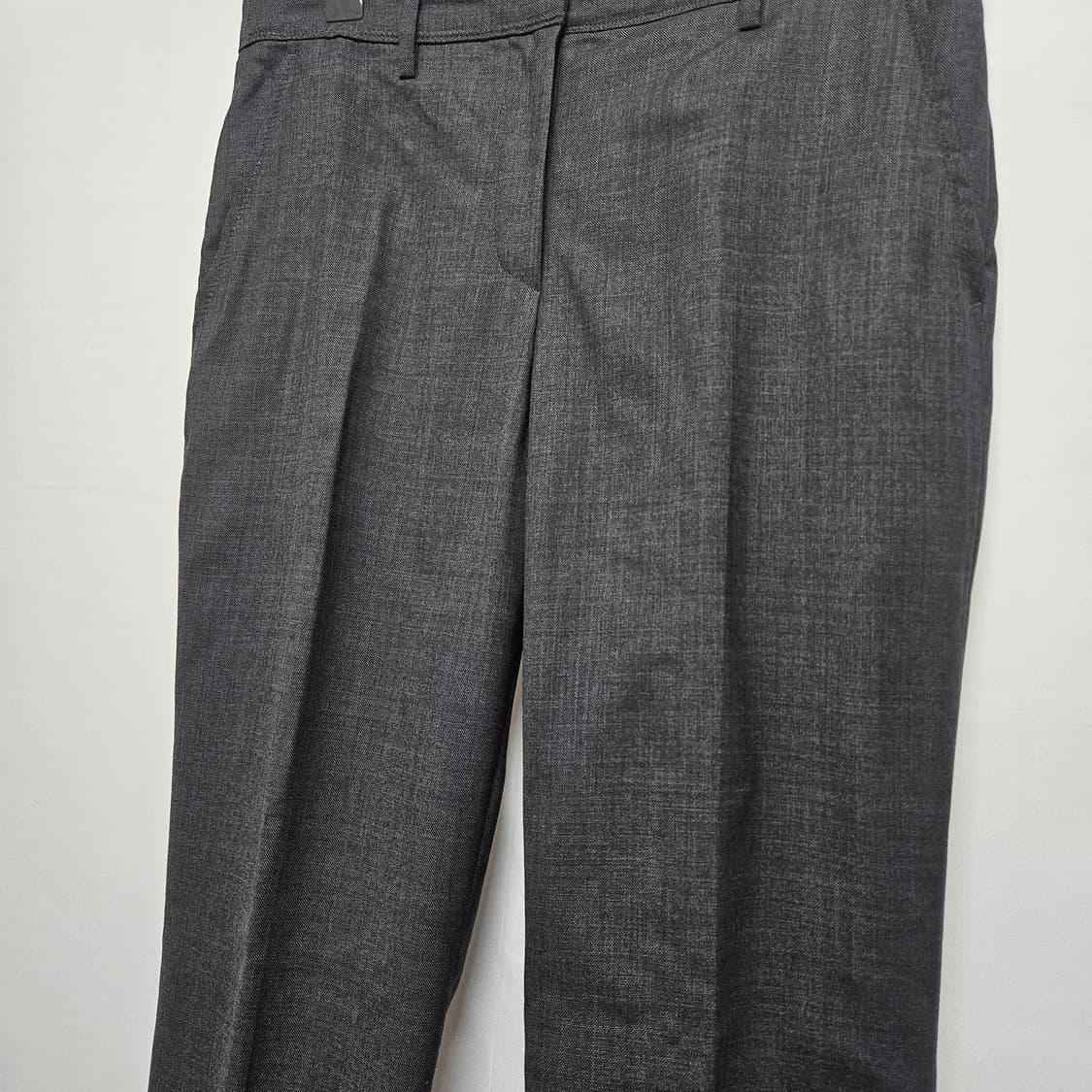 타임 한섬 모 슬랙스 29 상품이미지2