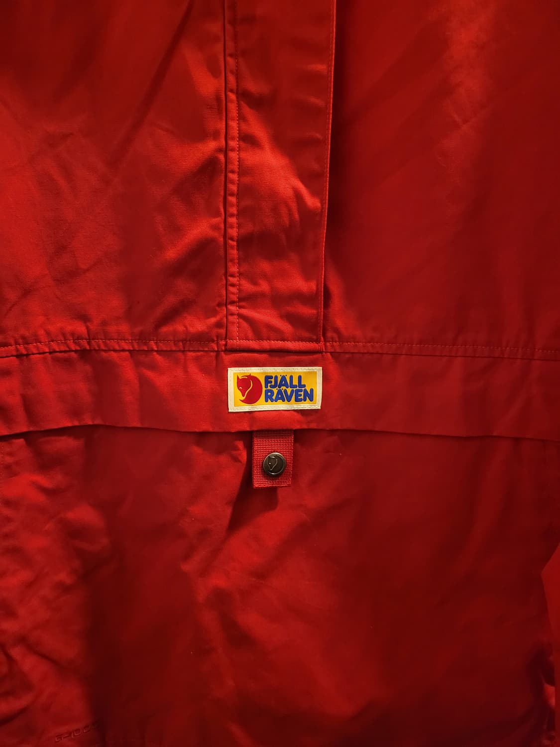 [L]피엘라벤 바르닥 아노락 자켓 우먼 상품이미지4