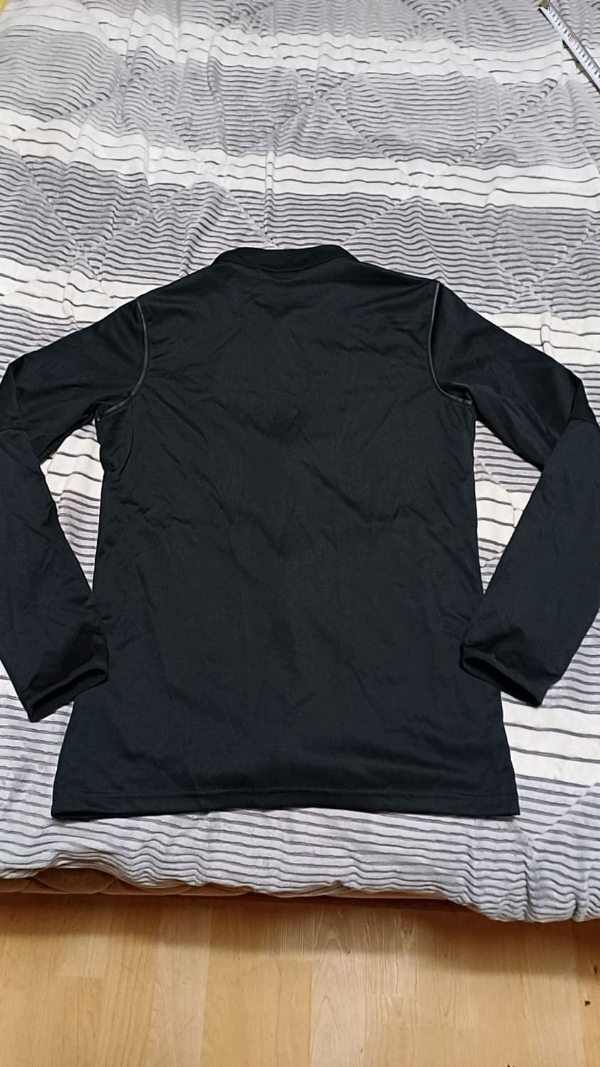 나이키 드라이핏 얇은저지 95 가슴50 기장70 상품이미지3