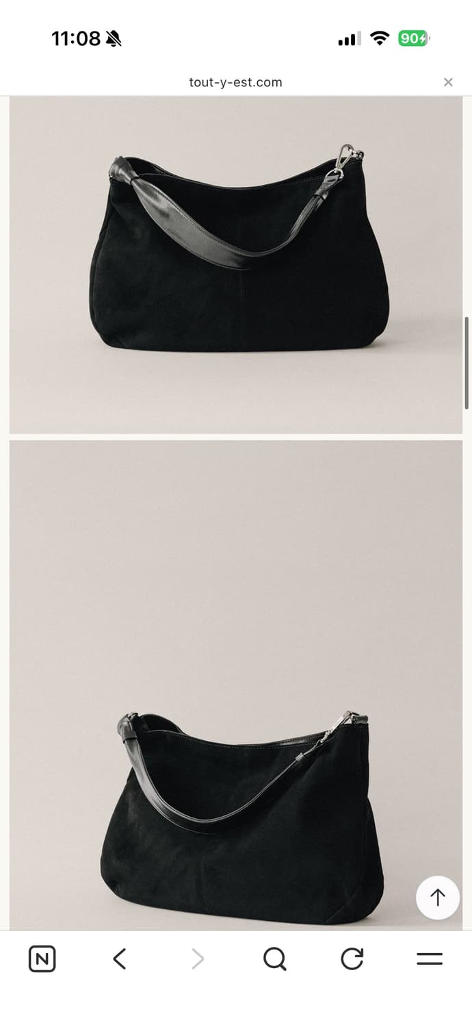 투티에 나셀백 상품이미지2