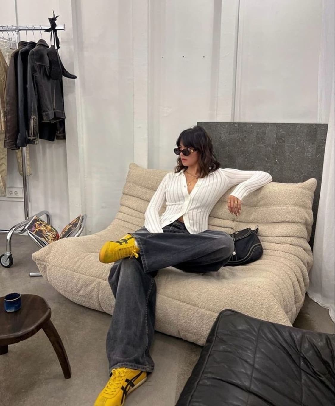 [245] 멕시코66 옐로우 상품이미지8