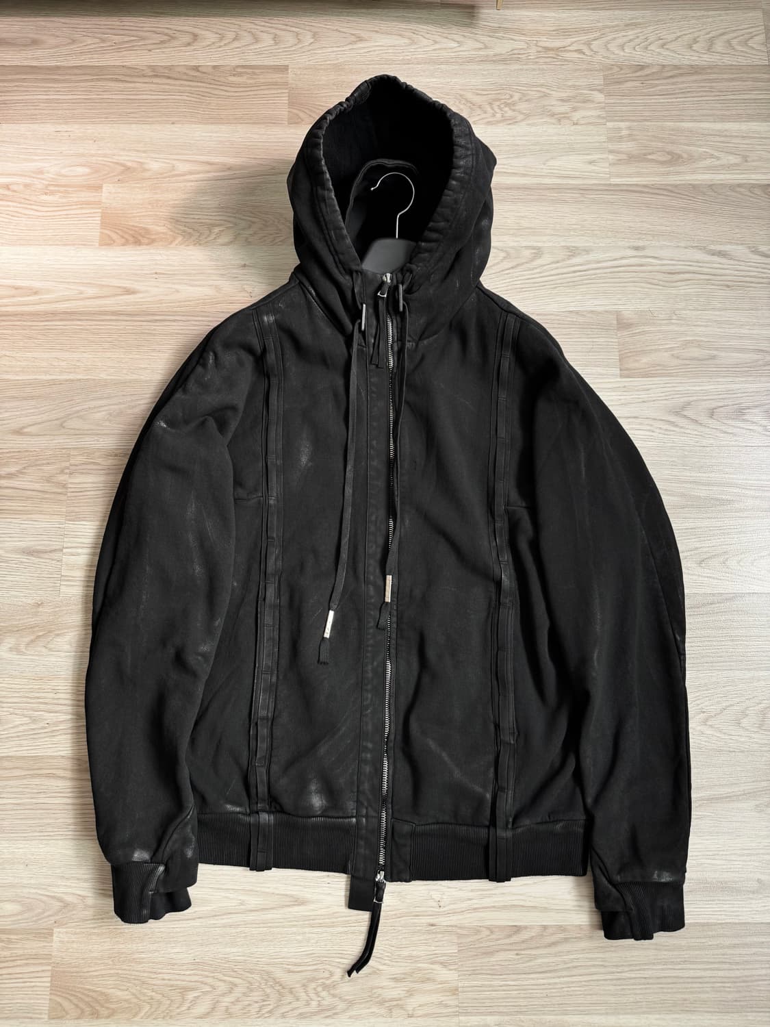 Boris bidjan saberi zipper5 상품이미지1
