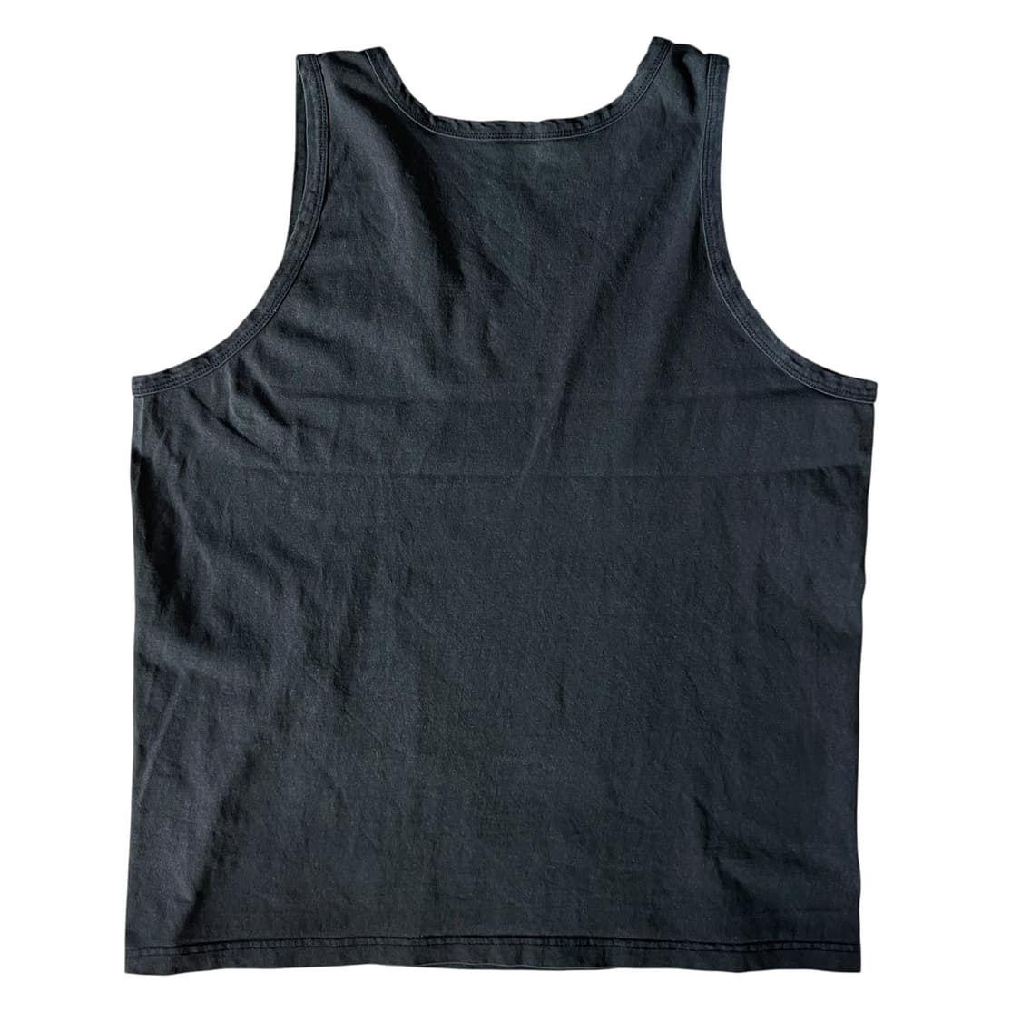 빈티지 00s Alien Hang Loose 탱크탑 상품이미지2