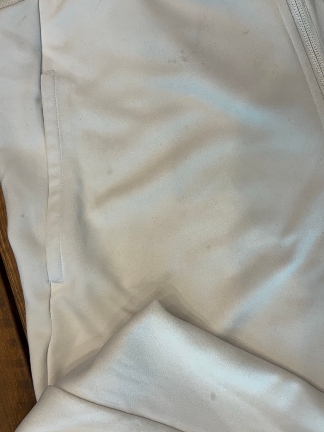 아디다스 화이트 블랙 져지 상품이미지7